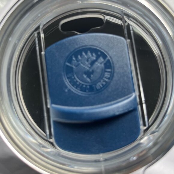 Luke Bryan VIP merch Bluetooth tumbler NIB - Picture 4 of 5